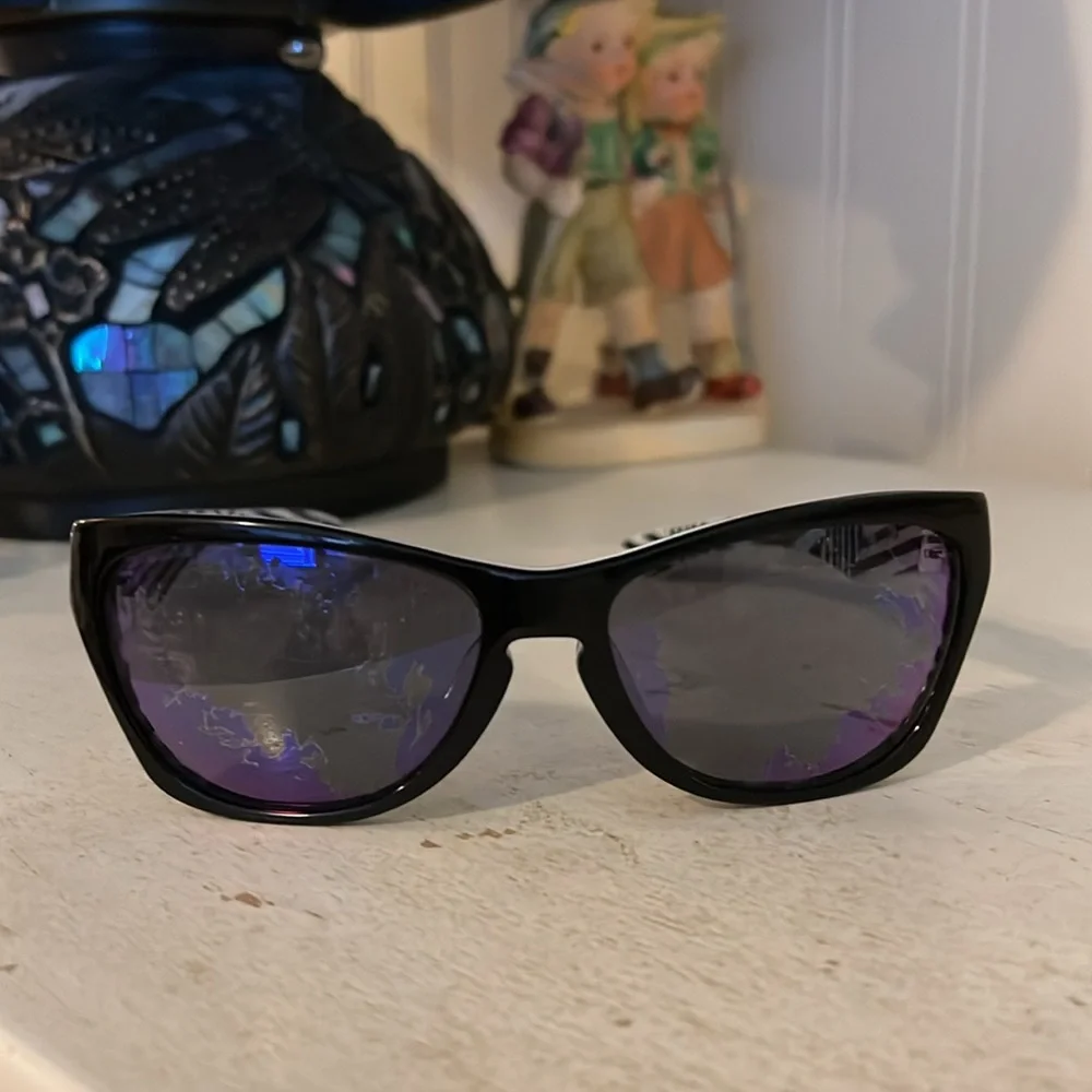 Oakley Jupiter Troy Lee Designs Sunglass frames lx